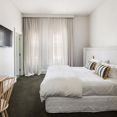 The Stirling Hotel Buitenkant foto
